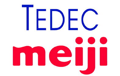 Tedec meiji